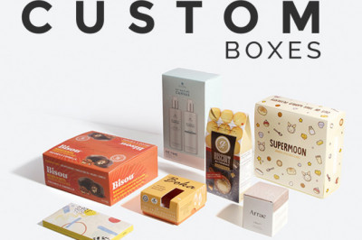 Wholesale Packaging Supplier