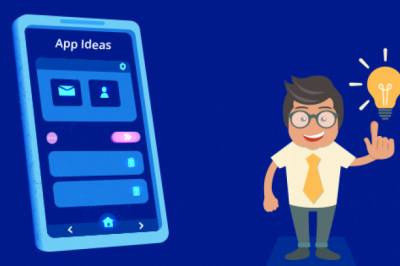 Top 52 App Ideas for Startups in 2021-2022