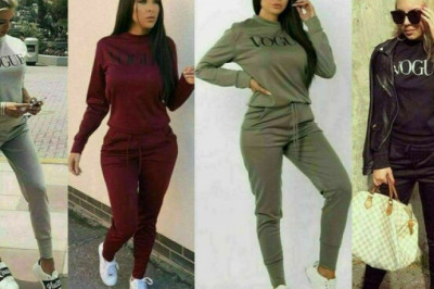 Womens Loungewear Fashion - Amazing Guide To Stock Womens Loungewear Fashion In Your Store!