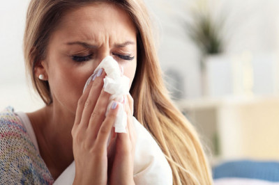 Dry Cough Remedy - Medicine for Sore Throat and Cough
