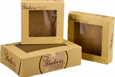 Why People should order Customize Kraft Boxes