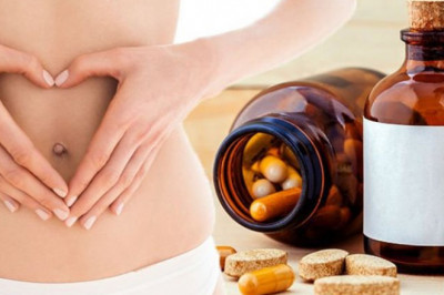 Digestion Care - Trends In Herbal Medicine For Digestion Care