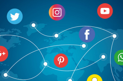 Professional Social Media Company for Your Business | HYPE Social