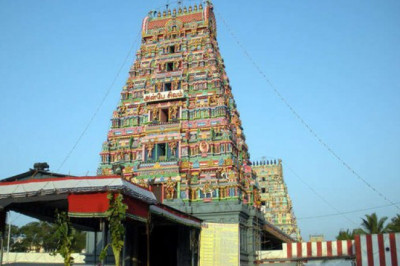 best old temples to visit in chennai | Book your Ogonn car