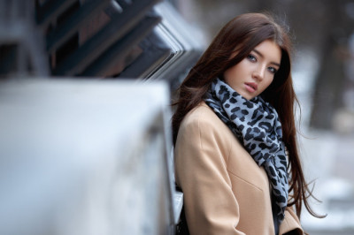 Wholesale Scarves Clothing - Meet the Need !