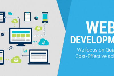Web Development Company for Business Growth