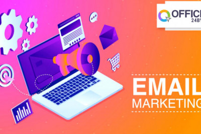 Email marketing automation tools