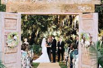 Wedding Tent and table Chair Rentals Event