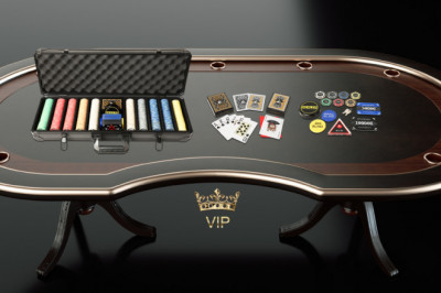 Poker Shop Online