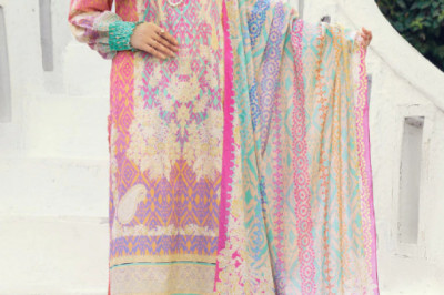 Pakistan Dresses Online - Khas Stores