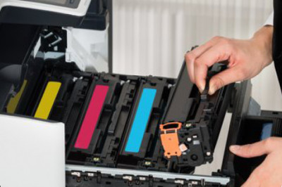 Resolve HP Printer Printing Black Lines &amp; Smudges on Paper: +1-877-614-7218