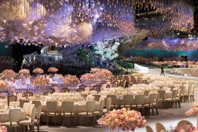 Best Wedding Venues and Party Events