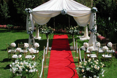 Find Best Wedding planner Near California