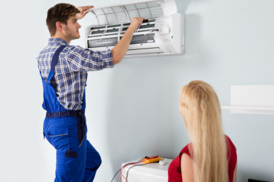 Reasons to get your AC repaired with Lucknow AC Repair