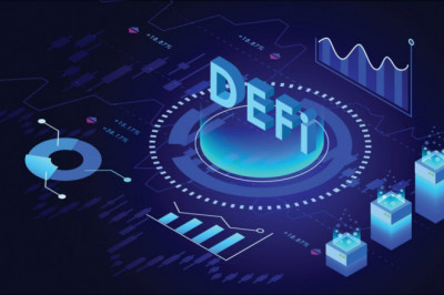 Why Decentralized  Exchange Development is a Viable Business Model for Entrepreneurs?