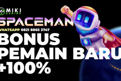 Game Online Slot Uang Cash