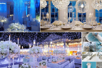 Celebration &amp; Special Events Planner