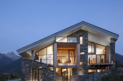 Furnished Apartments Behria Town Lahore