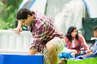 Global Camping Coolers Market in the Forecast Period of 2022-2027
