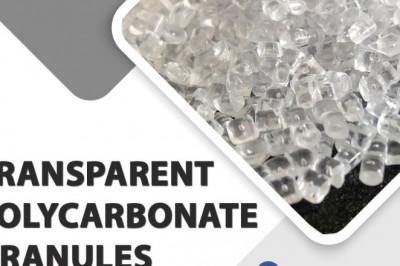 How to Buy the Best PC Natural Resins?