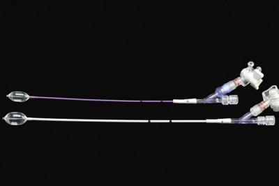 The working principle and advantages of kyphoplasty Balloon Catheter