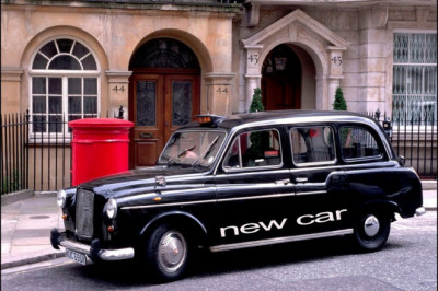 Taxi service in Halifax to Airport