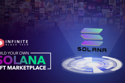 Solana NFT Marketplace Development - An attractive investment prospect for cryptopreneurs
