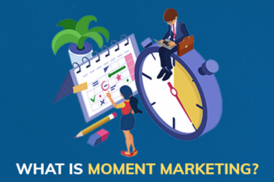 Complete Guide : What is Moment Marketing ? - MaxDigitalAcademyServices