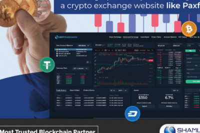 paxful clone software | White label paxful clone script