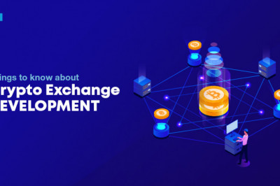 Make Your Mark In The Crypto Sphere By Partnering With A Leading Crypto Exchange Software Development Company
