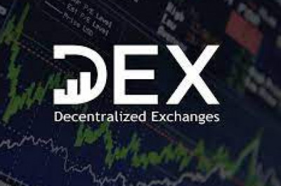 Get Started On Your DeFi Business Journey With DeFi Exchange Development