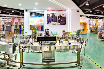 TOM Intelligent Equipment Products