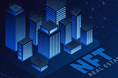 What is a perfect way for NFT marketplace for real estate being your ultimate venture?