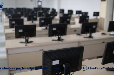 Global Serverless Computing Market