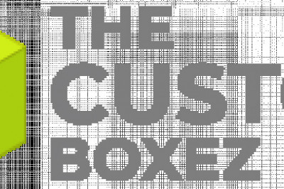 Custom Boxes Wholesale