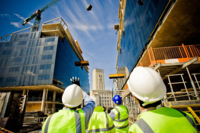 Schedule a Consultation with Our Masonry Contractors NYC