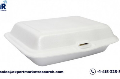 Global Foam Plastics Market to be Driven by Growing Applications for Foam Plastics in Various End-Use Industries in the Forecast Period of 2022-2027