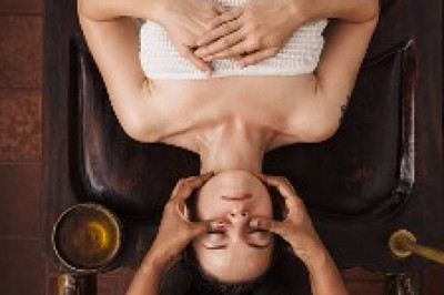 Yoga and Ayurveda: The Power of Rejuvenation and Immortality