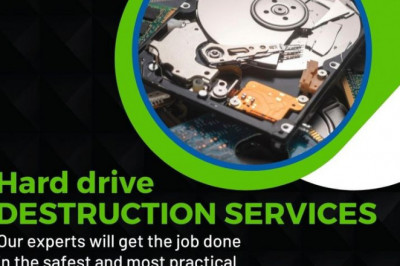 Best IT Decommissioning Services | Fixed Asset Disposal