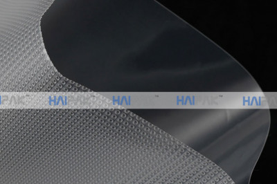 Embossed Vacuum Bag