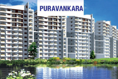 Best Builder in Bangalore & Top Real Estate Developer in India | Puravankara