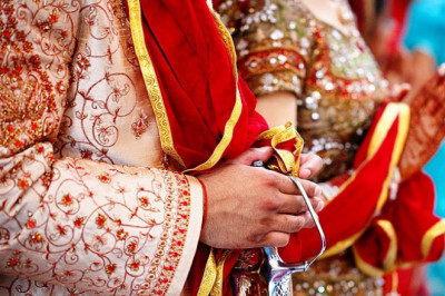 Ramgarhia Matrimony Site