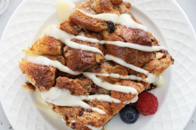 10 Easy to Make Bread Recipes for Kids