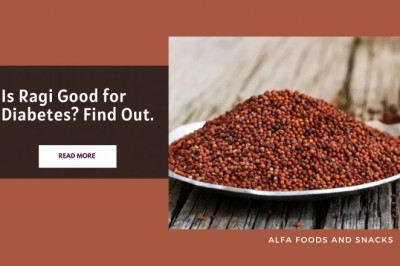 Is Ragi Good for Diabetes? Find Out.