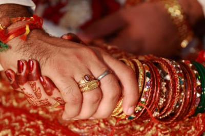 Saini Matrimonial Site