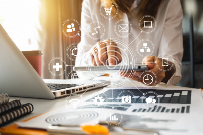 B2B Digital Marketing Agency