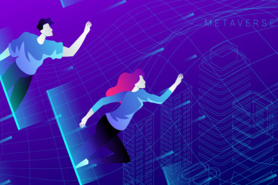 How do you deal with the metaverse development?