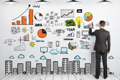 Business Growth Through Digital Marketing