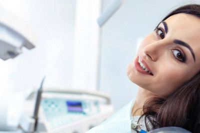 Dental Clinic in Delhi