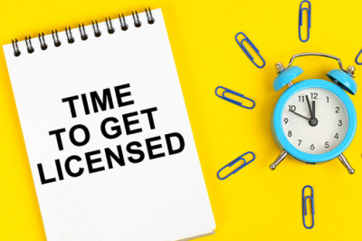 Physician License Renewal